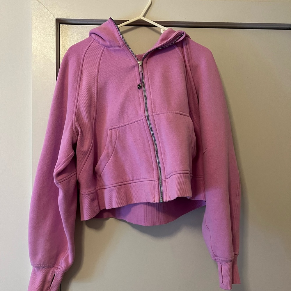 Lululemon Scuba